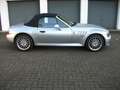 BMW Z3 Z3 roadster 1.8,Tüv 7-27,Hardtop,Alu 17" Ezüst - thumbnail 2