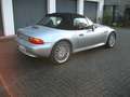 BMW Z3 Z3 roadster 1.8,Tüv 7-27,Hardtop,Alu 17" Ezüst - thumbnail 3