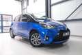 Toyota Yaris 1.5 VVT-i Bi-Tone | Camera | Dealer oh | 1e eig | Blauw - thumbnail 17