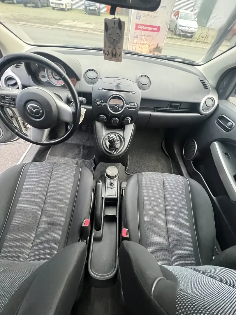 Mazda 2 1.4 CDVi Active - 1