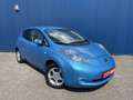Nissan Leaf 24kwh Volledig Elekt Zero Emission 12mand Garantie Bleu - thumbnail 2