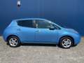 Nissan Leaf 24kwh Volledig Elekt Zero Emission 12mand Garantie Kék - thumbnail 7