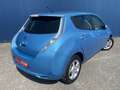 Nissan Leaf 24kwh Volledig Elekt Zero Emission 12mand Garantie Blauw - thumbnail 4