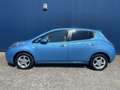 Nissan Leaf 24kwh Volledig Elekt Zero Emission 12mand Garantie Bleu - thumbnail 8