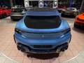 Ferrari Purosangue V12 FULL-CARBON-BLUE/PANORAMA Blau - thumbnail 11
