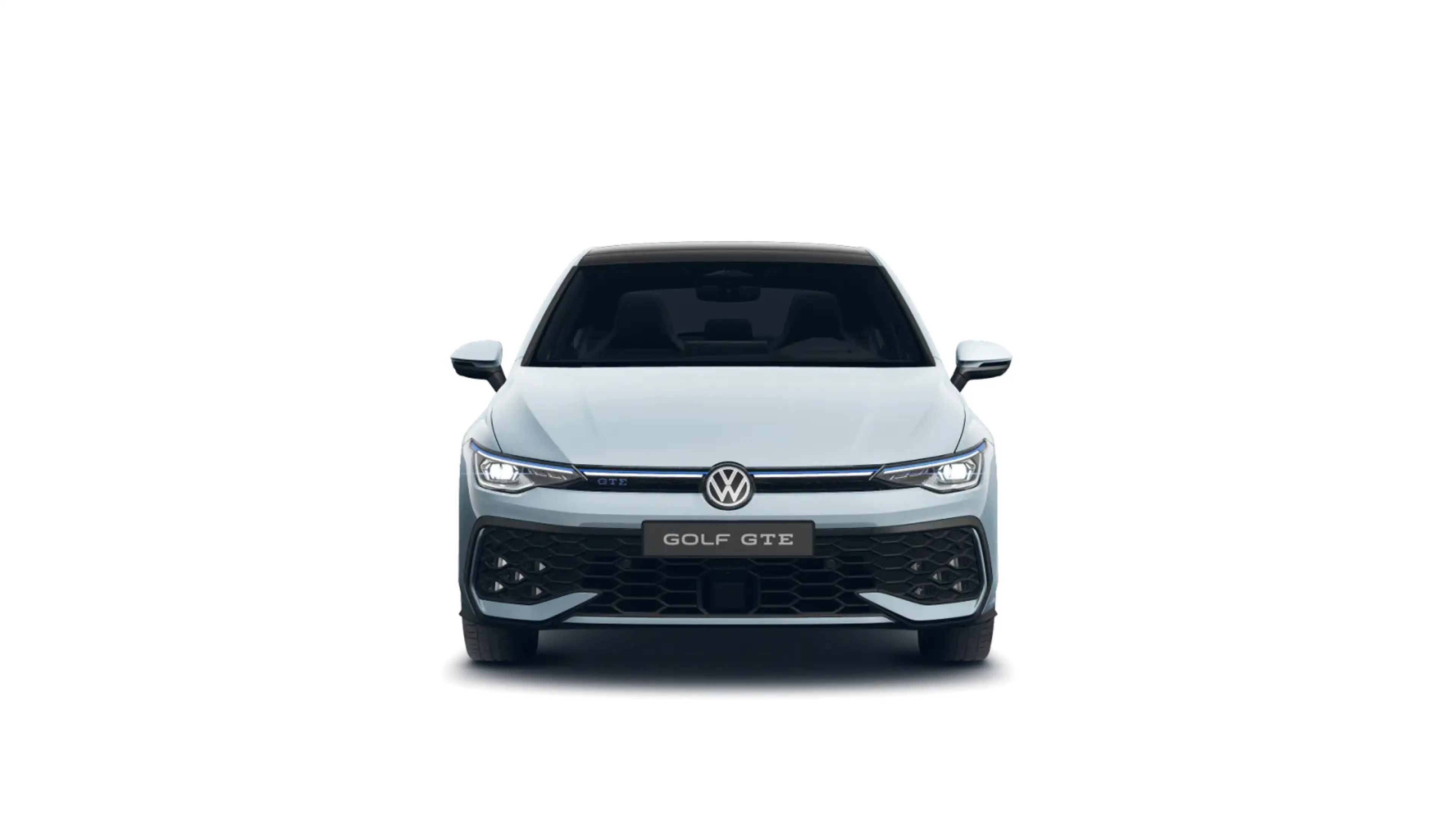 Volkswagen Golf GTE GTE AHK/Matrix/Pano/DCC/Nav/ACC/Keyless/18" — photo 3