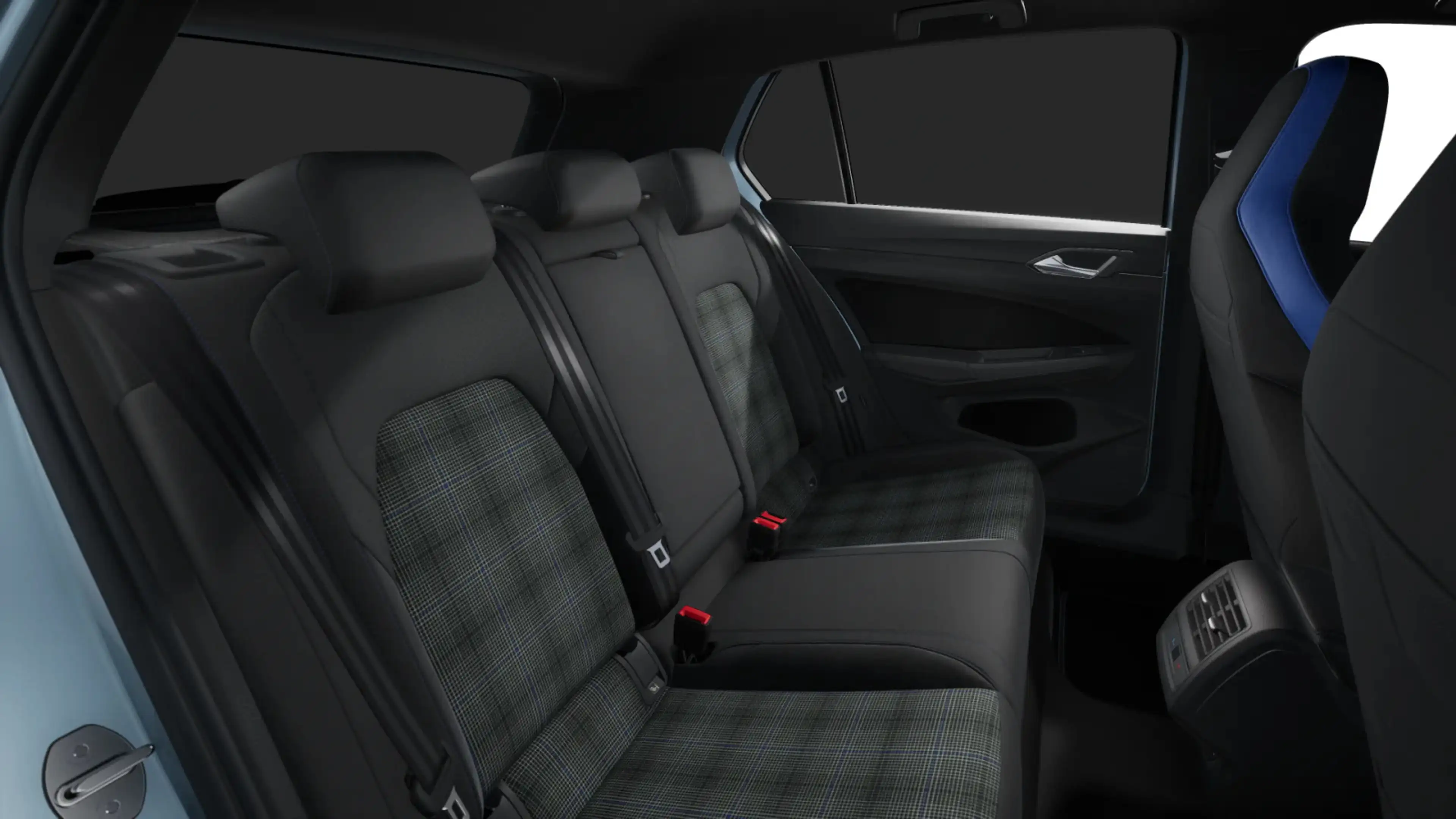Volkswagen Golf GTE GTE AHK/Matrix/Pano/DCC/Nav/ACC/Keyless/18" — photo 11
