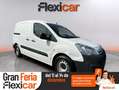 Citroen Berlingo GENERATION-II MULTISPACE 1.6 BLUEHDI 75 FEEL Blanco - thumbnail 1