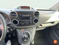 Citroen Berlingo GENERATION-II MULTISPACE 1.6 BLUEHDI 75 FEEL Blanco - thumbnail 18