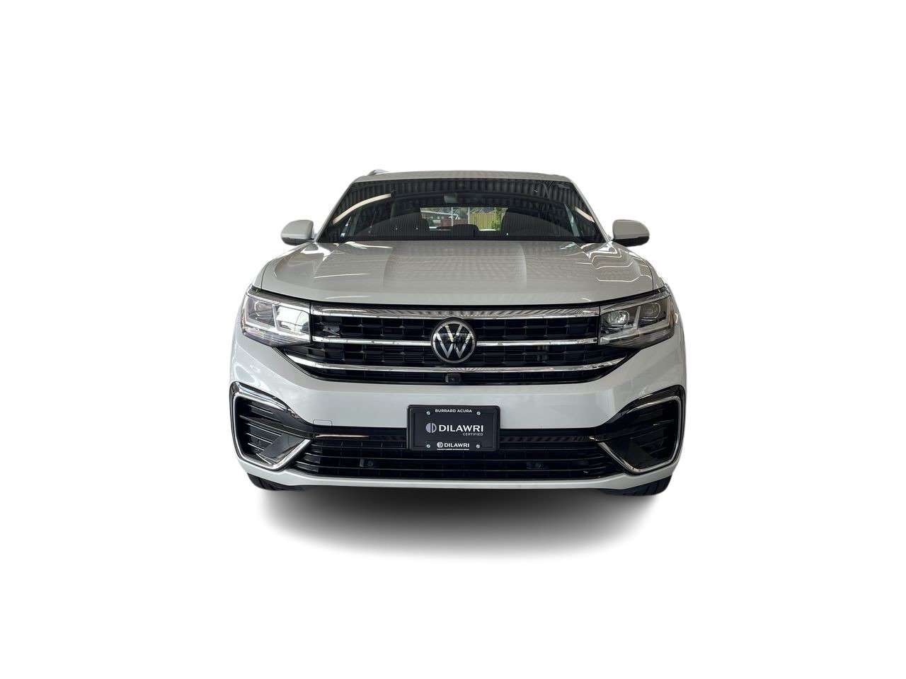 2021 Volkswagen Atlas Execline 4MOTION | Local | — снимка 1