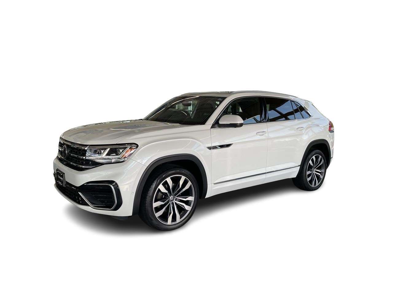 2021 Volkswagen Atlas Execline 4MOTION | Local | — снимка 1