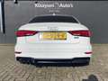 Audi A3 Limousine 1.5 TFSI CoD Sport S Line Edition AUT. | Wit - thumbnail 6