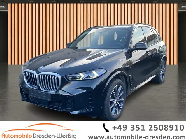 BMW X5 xDrive 40i M Sport Pro*UPE 118.000€*SoftClose