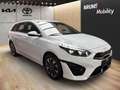Kia Ceed / cee'd Sportswagon 1.6 Plug-in Hybrid Vision Komf. Weiß - thumbnail 3