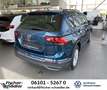 Volkswagen Tiguan Life 1.5TSI*DSG*LED*Navi*AHK*ergoSitze*Re Blau - thumbnail 2