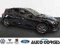 Ford Focus ST 2.3l Ecoboost +NAVI+RFK+WINTERPAKET+ Schwarz - thumbnail 2