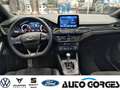 Ford Focus ST 2.3l Ecoboost +NAVI+RFK+WINTERPAKET+ Schwarz - thumbnail 6