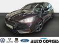 Ford Focus ST 2.3l Ecoboost +NAVI+RFK+WINTERPAKET+ Schwarz - thumbnail 1