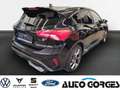 Ford Focus ST 2.3l Ecoboost +NAVI+RFK+WINTERPAKET+ Schwarz - thumbnail 4