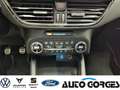 Ford Focus ST 2.3l Ecoboost +NAVI+RFK+WINTERPAKET+ Schwarz - thumbnail 12