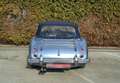 Austin Typ: 100/6 BN4 Cabrio Blau - thumbnail 4