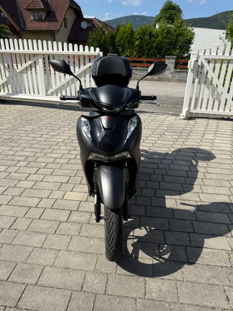 Honda SH 125i Noir - 2