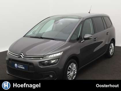 Citroen Grand C4 Picasso 1.2 PureTech Attraction | Trekhaak | Stoelverwarmi