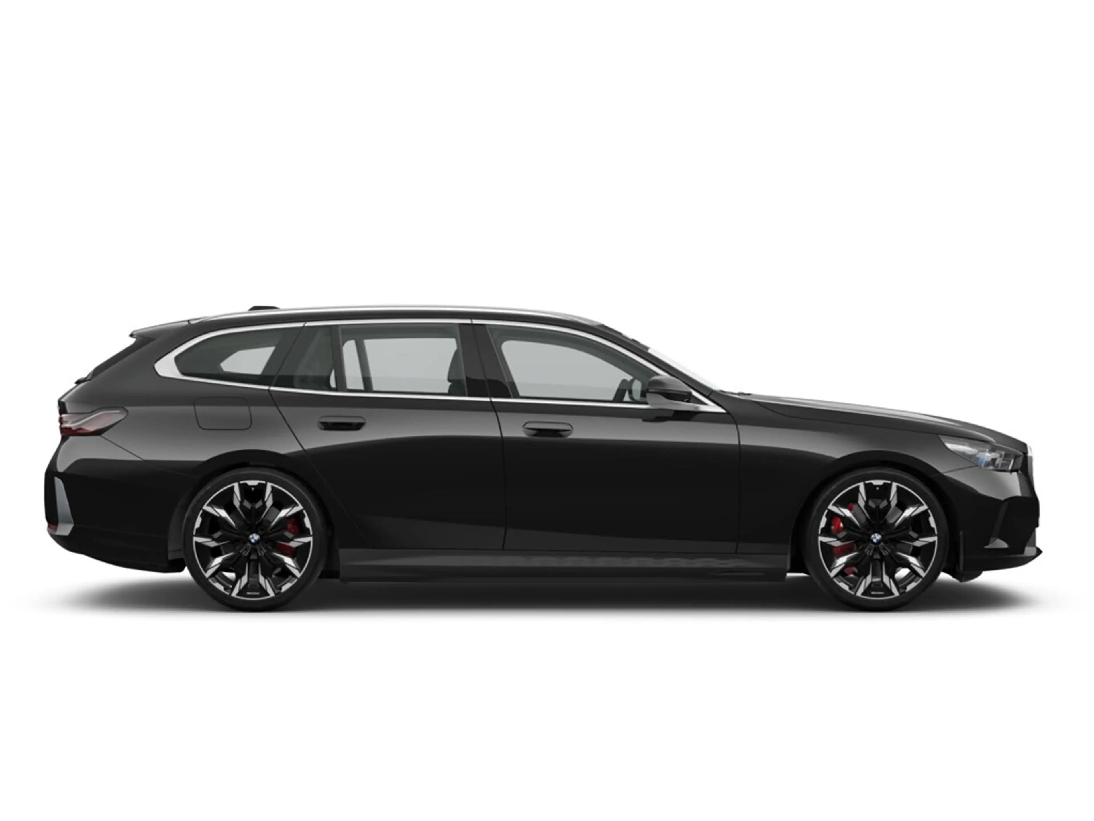 BMW i5 40 eDrive M Sport/Navi/Digitales Cockpit/Soundsyst — photo 4