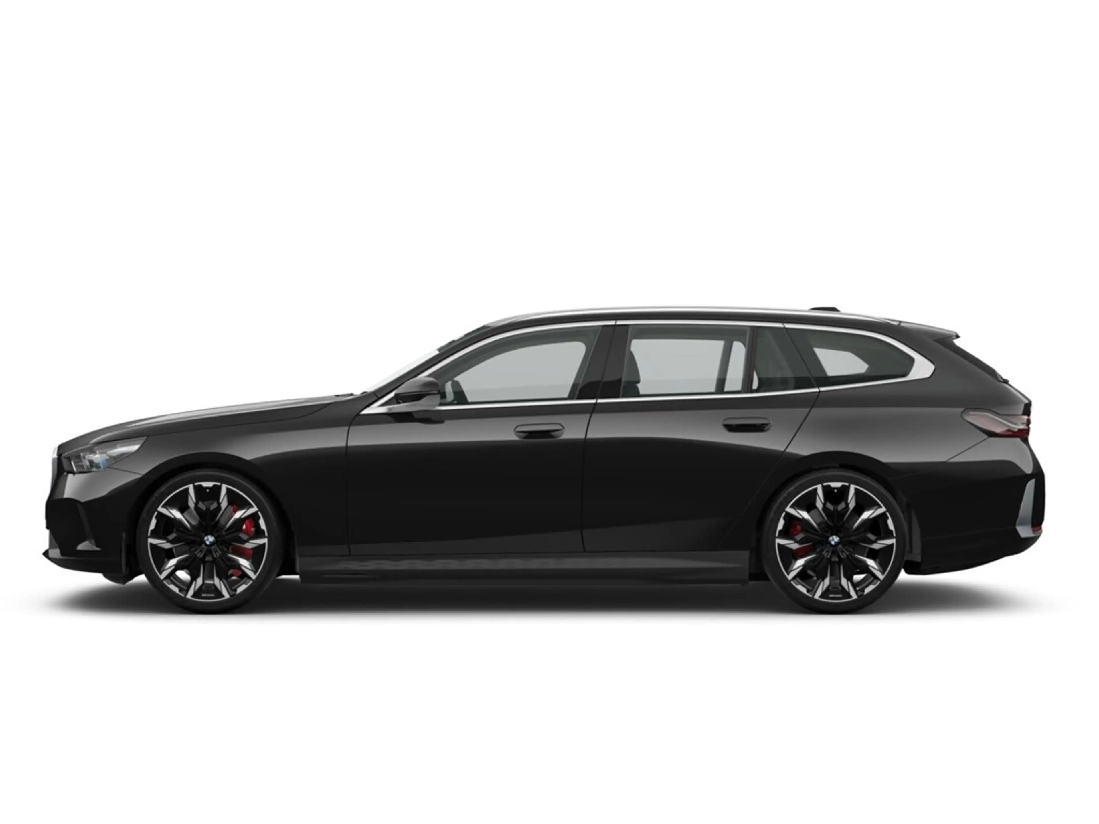BMW i5 40 eDrive M Sport/Navi/Digitales Cockpit/Soundsyst — photo 2