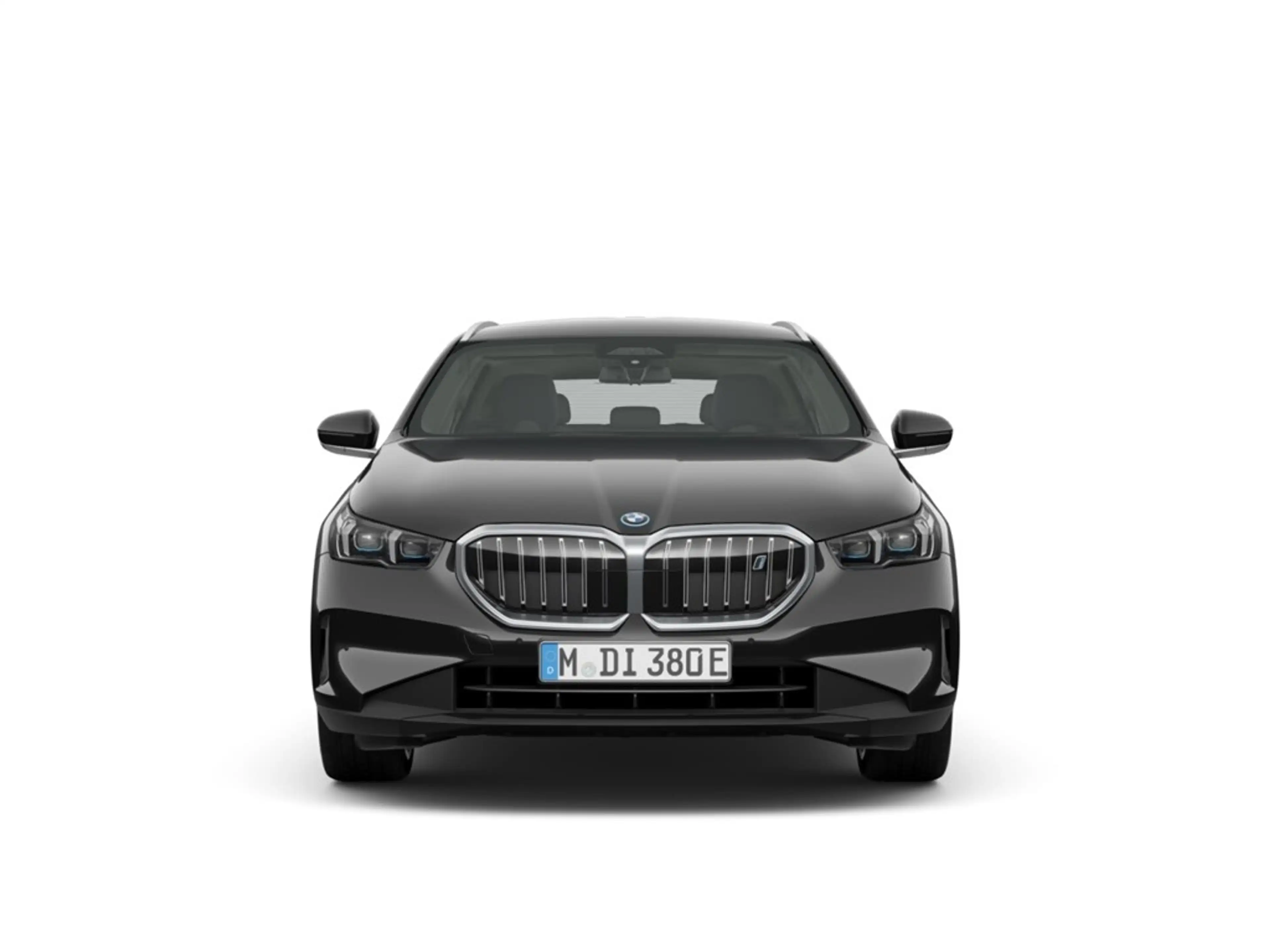 BMW i5 40 eDrive M Sport/Navi/Digitales Cockpit/Soundsyst — photo 5