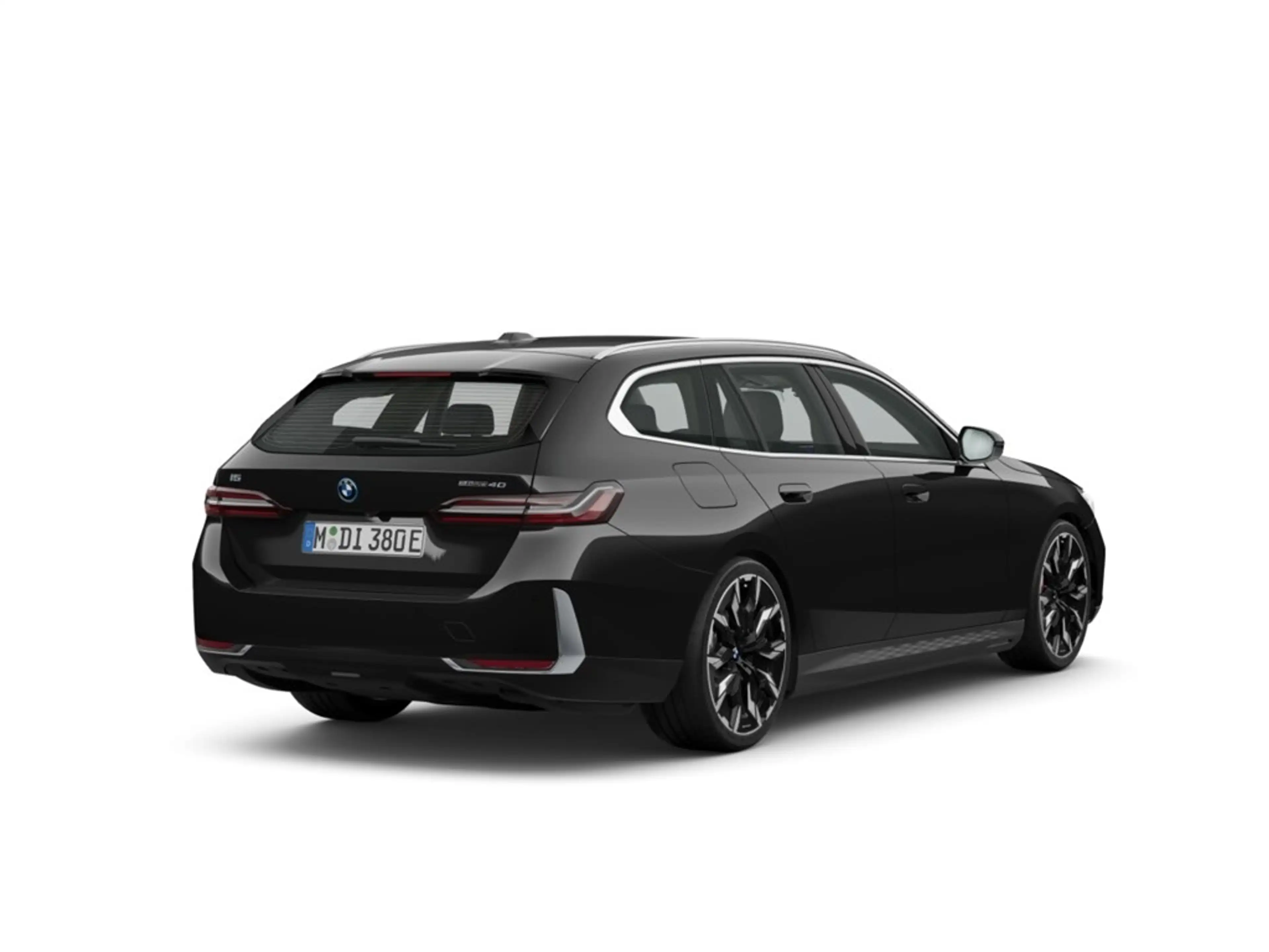 BMW i5 40 eDrive M Sport/Navi/Digitales Cockpit/Soundsyst — photo 3