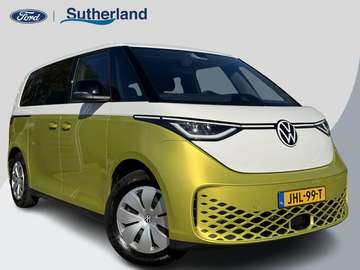 Pure 59 kWh | SCI | 170pk | Stoelverwarming | Adap