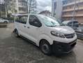 Opel Vivaro-e Vivaro-e M (50-kWh) Blanc - thumbnail 5