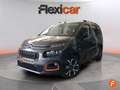 Citroen Berlingo Talla M BlueHDi 100 S&S SHINE Gris - thumbnail 3