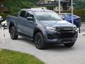 Isuzu D-Max D-MAX Double Cab 4x4 V-Cross Aut. Grau - thumbnail 3
