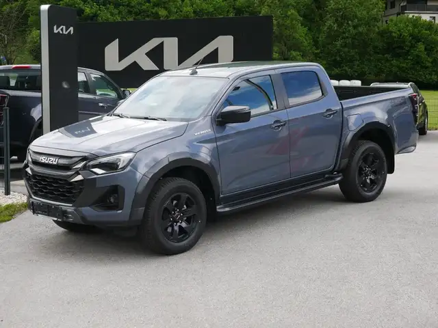 Isuzu D-Max D-MAX Double Cab 4x4 V-Cross Aut.