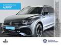 Volkswagen Tiguan Allspace R-Line 2.0 TSI 4Motion DSG AHK+MATRIX-LED Gris - thumbnail 1