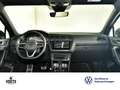 Volkswagen Tiguan Allspace R-Line 2.0 TSI 4Motion DSG AHK+MATRIX-LED Gris - thumbnail 15