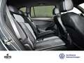 Volkswagen Tiguan Allspace R-Line 2.0 TSI 4Motion DSG AHK+MATRIX-LED Gris - thumbnail 10