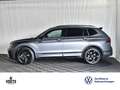 Volkswagen Tiguan Allspace R-Line 2.0 TSI 4Motion DSG AHK+MATRIX-LED Gris - thumbnail 2