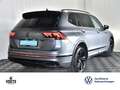 Volkswagen Tiguan Allspace R-Line 2.0 TSI 4Motion DSG AHK+MATRIX-LED Gris - thumbnail 4