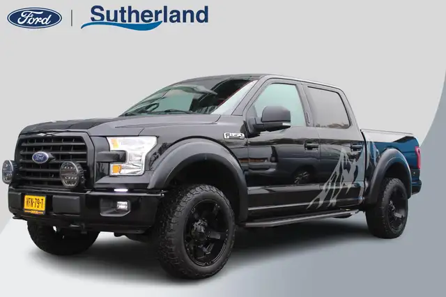 Ford F 150