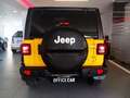 Jeep Wrangler Wrangler Unlimited 2.2 mjt II Sport 1941 Jaune - thumbnail 5