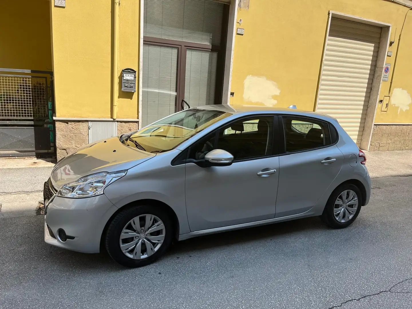 Peugeot 208 5p 1.2 puretech (vti) 12v Active - 2