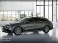 Mercedes-Benz CLA 200 AMG+PANO+360°+MULTIBEAM+STHZG+TOTW+7G Gris - thumbnail 3