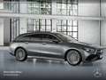 Mercedes-Benz CLA 200 AMG+PANO+360°+MULTIBEAM+STHZG+TOTW+7G Gris - thumbnail 15