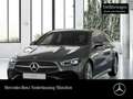 Mercedes-Benz CLA 200 AMG+PANO+360°+MULTIBEAM+STHZG+TOTW+7G Gris - thumbnail 1