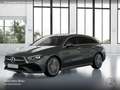 Mercedes-Benz CLA 200 AMG+PANO+360°+MULTIBEAM+STHZG+TOTW+7G Gris - thumbnail 13