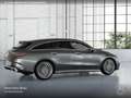 Mercedes-Benz CLA 200 AMG+PANO+360°+MULTIBEAM+STHZG+TOTW+7G Gris - thumbnail 16