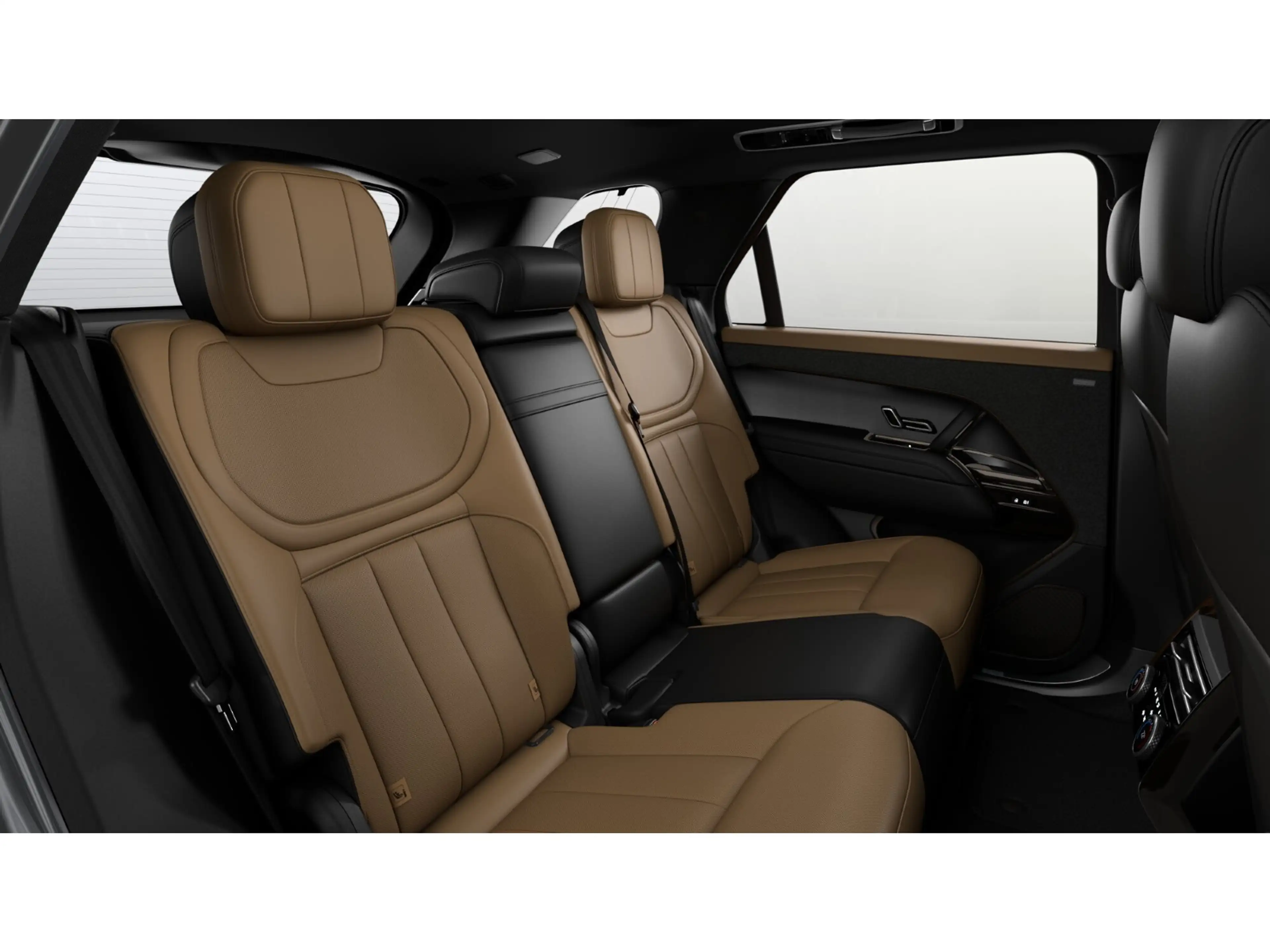 Land Rover Range Rover Sport Rover Sport D350 Autobiography — photo 7